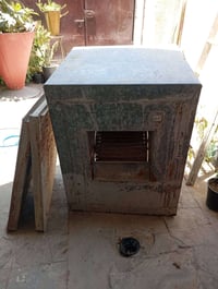 مبردات المنيوم شغالات اصليات كاملات للبيع غير متواجد على الفيس 0790172...