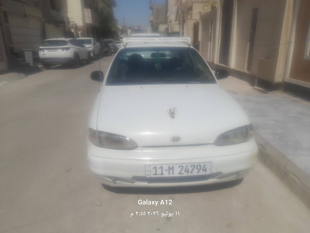 السلام عليكم اكسنت اكسنت موديل 95 رقم بغداد دولي الجديد مكينه كير   حداديه جدد لغود شواصي مكفولات مصبوغه جماليه لاضربه ولاتبديل تبريد ثلج ويل كب رياضي سياره جاهزه لي نقص مابيه مكاني بغداد السعر 28 وبيه مجال هذا رقمي *********** بي واتساب
