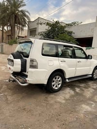 باجيرو • ٢٠١٠ • رقم أربيل