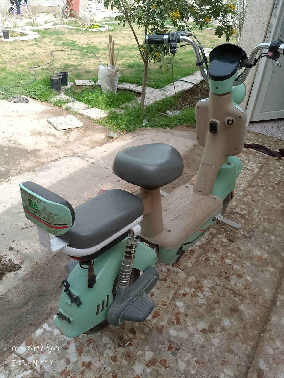 ادمن وافق باسكل شحن للبيع موديل 24 بعده نضيف عنوان واسط للاستفسار ***********
