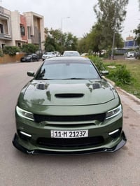 سكات باك ٦.٤ • ٤٨٥ حصان • ٢٠٢٠