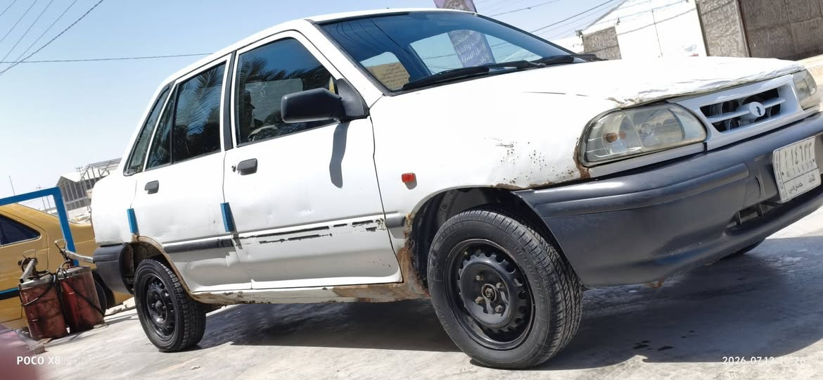 موديل 12 رقم نجف الماني مكينه جديده كير نص عمر تبريد ما يشتغل سعرهه 24 عليه غرامه تنزل من السعر مكانهه كوفه يم معمل الاسمنت ***********
