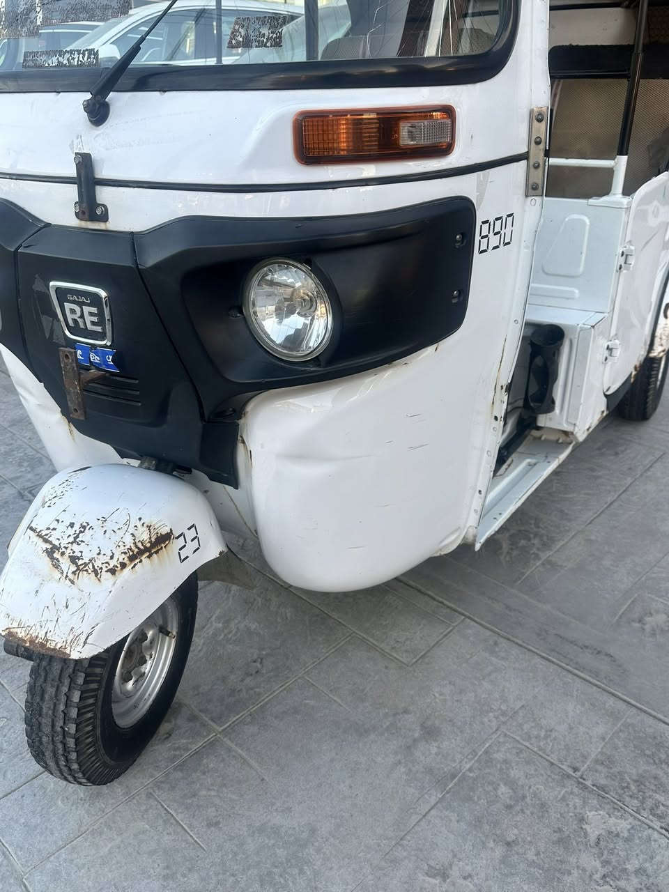 سلام عليكم تكتك ٢٠٢١ شهر ٧ مجفته رقم مامستلم لوحات بس سنويه رقم ***********
