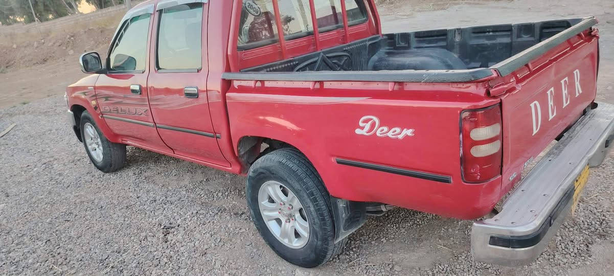 تکایە من خاوەنی نیم،نامە مەنێرە
تەلەفۆن بۆخاوەنی بکە
پیکب دير موديل 2009 مەکینە بەخ
ژینگەی دراوەسەنەوی تازە بەسەرچوە
ڕوبعێک لەبۆنیتی بۆیاغە بێناوگرتن
گێرومەكينه و ئەکسل بەشەرت
چوارتایەی تازە بۆبەستراوە
توندو تۆڵە بێ مەسرەفە
***********ڤایبەر وەتس ئەپ
***********لەشاری کۆیەم
57وەرەقەو مەجالێکی کەم كويسينجاك, أربيل
