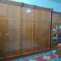 مجال • غرفة نوم