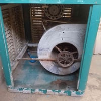 مبردة • شغالة • سبع اقصور