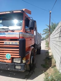اساكنيه • صلاح الدين • مكينة مكفولة