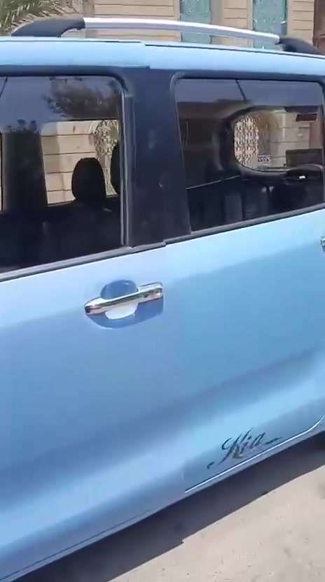 ياالله  سياره كيا راي موديل ٢٠١٤ سياره محرك كير تبريد صدر تمام تخم تاير جديد سياره بيه كم قطعه صبغ اني ابيع حزام صبغ
سياره السعر 62  بسمي سياره مكانه القاهره قرب جامع نداء تصال واتساب  ***********
