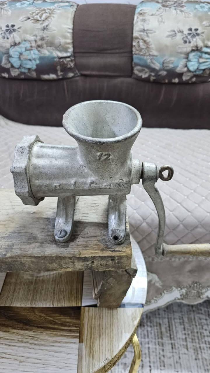 البيع مذرامات لحم ما بيهن شي


**إذا كنت صاحب هذا الإعلان وتريد حذفه لأي سبب، رجاءا أرسل رسالة إلى الدعم الفني**