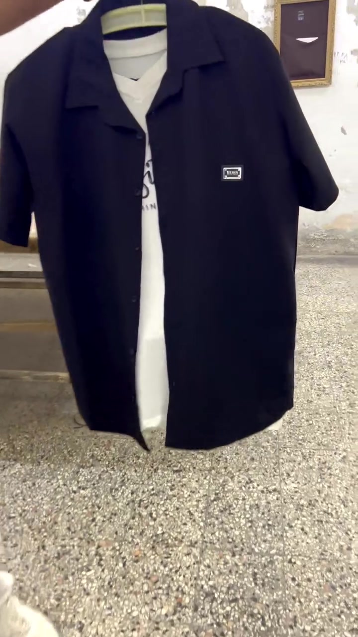 يارب ياجبار 
من المعمل مباشر 
رجالي خامة اجنبي 
مقاسات 
M.L.XL
بتجهيز 
بيع جملة الجملة 
اقل كمية طرد 
رقم تواصل واتساب
00963992027420
00963941375831
متابعة لصفحة 🤩🌹


**إذا كنت صاحب هذا الإعلان وتريد حذفه لأي سبب، رجاءا أرسل رسالة إلى الدعم الفني**