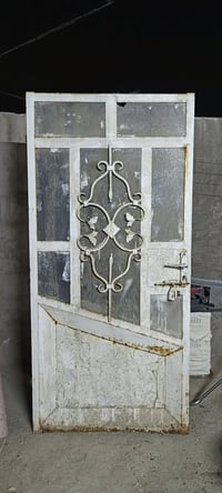 بيبان ٢ • نوعية ثقيلة • نجف كوفه