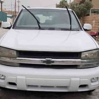 بلايزر • ٢٠٠٥ • محرك بلادي