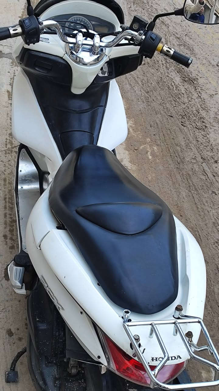 السلام عليكم دراجه bcxمجفته جديد اي نقص مابي المكان سامراء ***********
