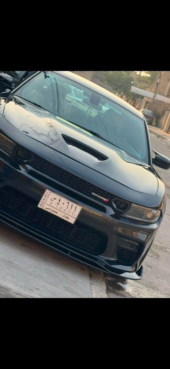 جارجر SXT 2022.      3600. تو ويل
مزوده بالكامل وايد بدي بنيد دواسات دعاميات دفيوزر 
 عليها اضافات كامله من كفر مري باتمان ومطريات وشفقه خلفيه وزعانف ولحيه وحلوگ صالنصه
عليها كزوز كورسه اعلى كوالتي مع برمجة الفصله والطلقات تشغله وتطفي من الريمونت
التنته سقف رولز رايز  تحكم موبايل 
لدات كامله دشبول وبيبان وارضيات وكواب. تحكم موبايل
ويل نجم مع ستد طلقه وكفر دسكات عليه ماده متوهجه 
السياره برغي ماتصرف عليها حداديه وصدر وتبريد  وكير ومكينه
حادثها جاملغ وبندي سطحي بدون دواخل بدون ايرباك ماشيه 37 قابل للزياده
بغداد زيونه
السعر 238 وبيها مجال بسيط  صور الحادث مرفقه
***********
