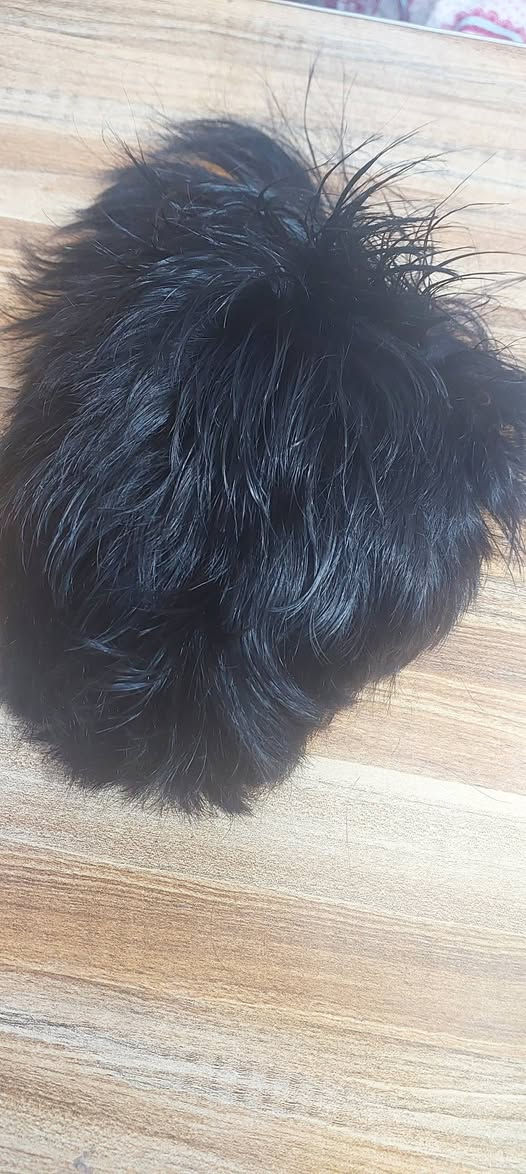 سلام عليكم توجد لدي بوستيجة اشتريتها منذ يومين قمت بقصها قليلا ولم ارتديها نهائيا


**إذا كنت صاحب هذا الإعلان وتريد حذفه لأي سبب، رجاءا أرسل رسالة إلى الدعم الفني**