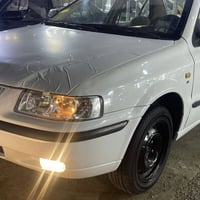 سمند • ٢٠١٢ • نجف