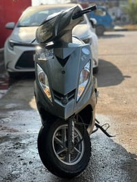 جي تي ار • موديل 12 • بغداد الغزاليه