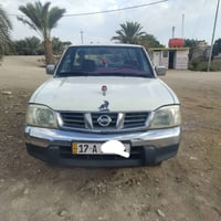 نيسان تك • ٢٠١٣ • السماوة الهلال