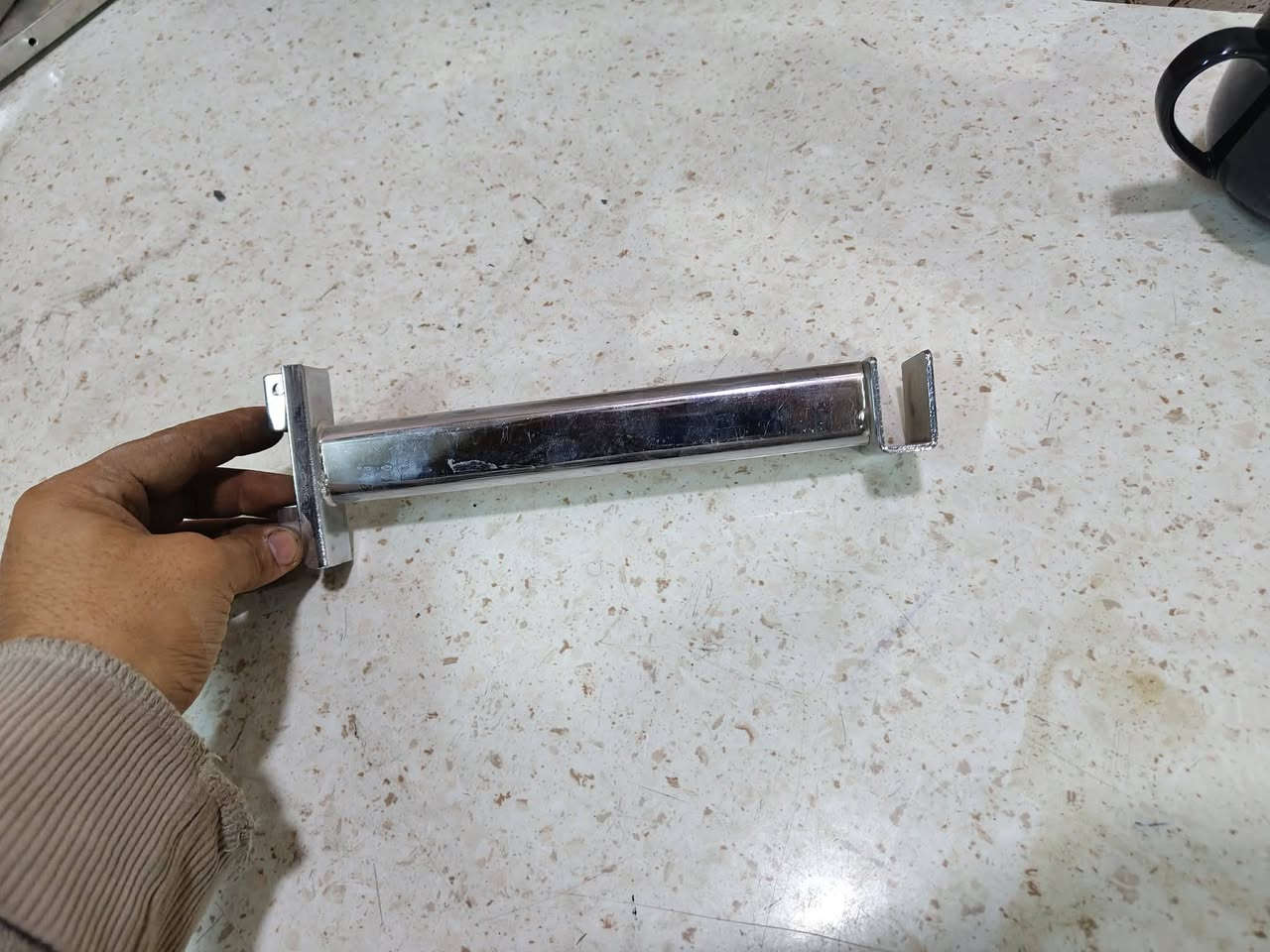 للبيع حمالات كل واحد بسعر متوفر توصيل جميع محافظات


**إذا كنت صاحب هذا الإعلان وتريد حذفه لأي سبب، رجاءا أرسل رسالة إلى الدعم الفني**