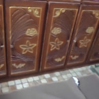 معرض • صاج ثقيل • ٢٫٥م×٦٠سم×١٫٤م