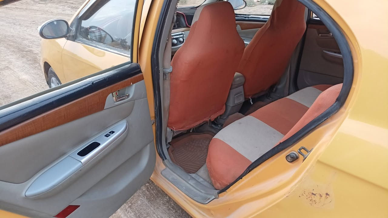بيع مستعجل مصفره هيئه وغرامات باسمي 30 وبها مجال بسيط ***********
