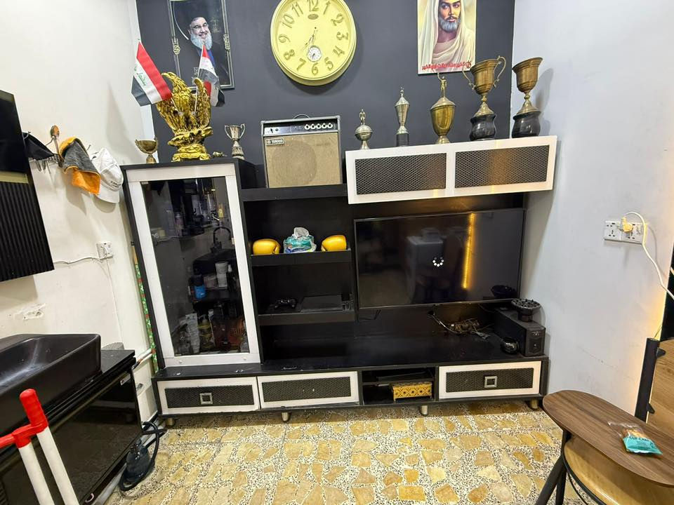 معرض تركي ميز ورفوف  225 الف ‭٠٧٧٦ ٥٢٠ ٨٢٣٢‬ واتساب
