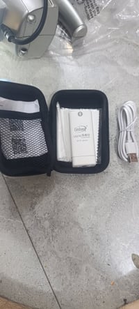 لينشانج LS170 • مطابقة ألوان • بلوتوث