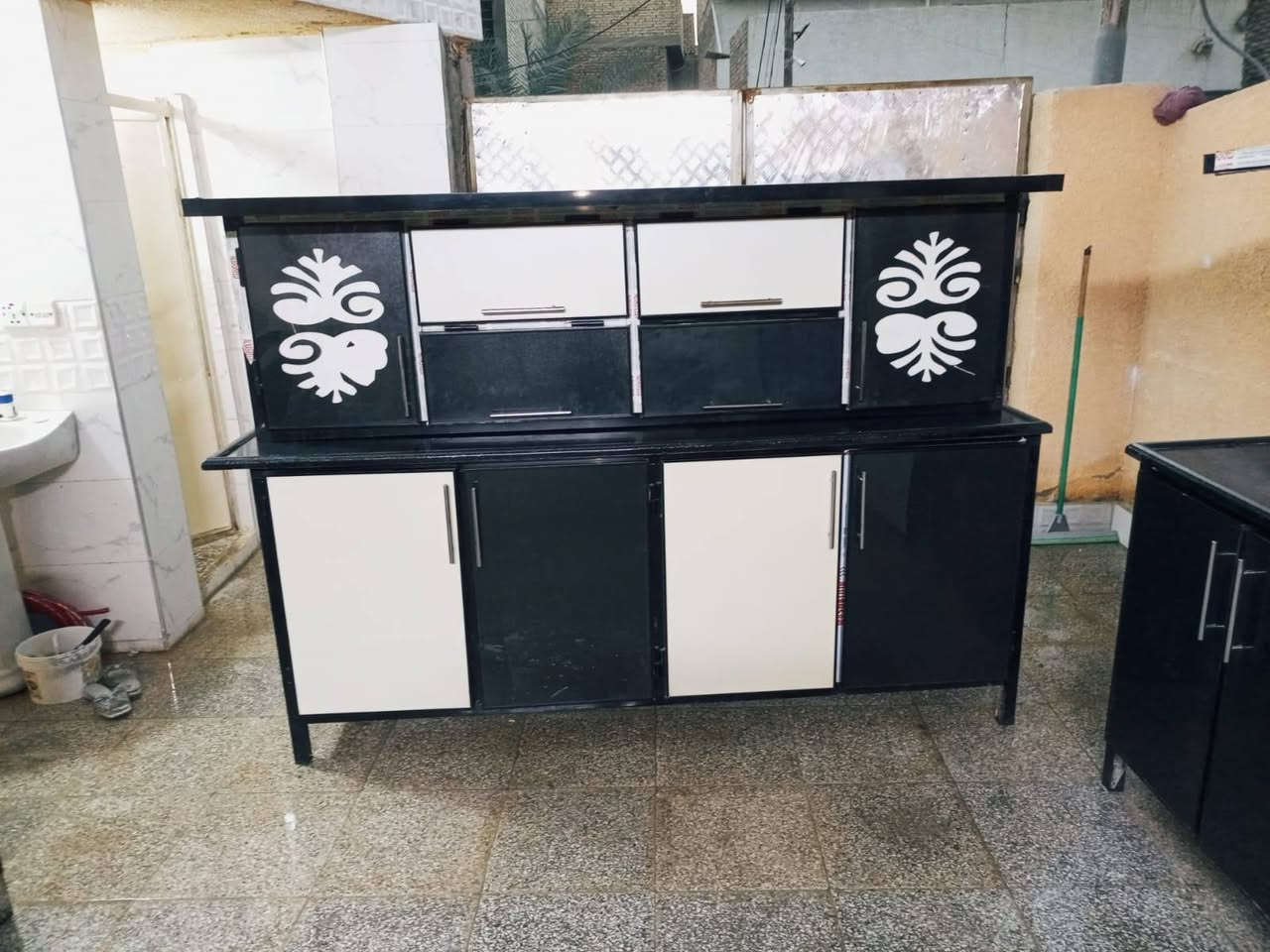 كاونتر 12 قطعه 21 متر البيع سعر مليون و 600 بي مجال مكان بغداد كماليه اكو توصيل بكروه


**إذا كنت صاحب هذا الإعلان وتريد حذفه لأي سبب، رجاءا أرسل رسالة إلى الدعم الفني**