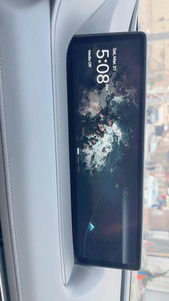 سلام عليكم جنسيز  g80 موديل 23 باسمي مواصفات بيس لايتات لد امامي خلفي حساس امامي وخلفي رادرات امامي خلفي جانبي كشنات تدفئه داخل كشنات ابيض جلد ماشيه 36 رقم بغداد كامره سياره جديده معنى الكلمه احلا من الصور حادثهه موضح بلصوره مكان السياره بغداد ***********
