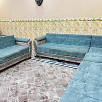ديوان تفصيل • ١٠ مقاعد • كربلاء