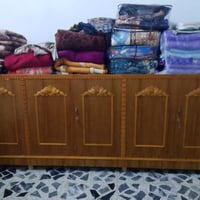 ٦ أبواب • زان ثقيل • موصل رشيديه