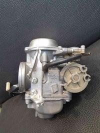 كابريتر • فراشة ياباني • تكريت