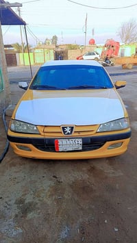 بارس • ٢٠١٣ • البصرة