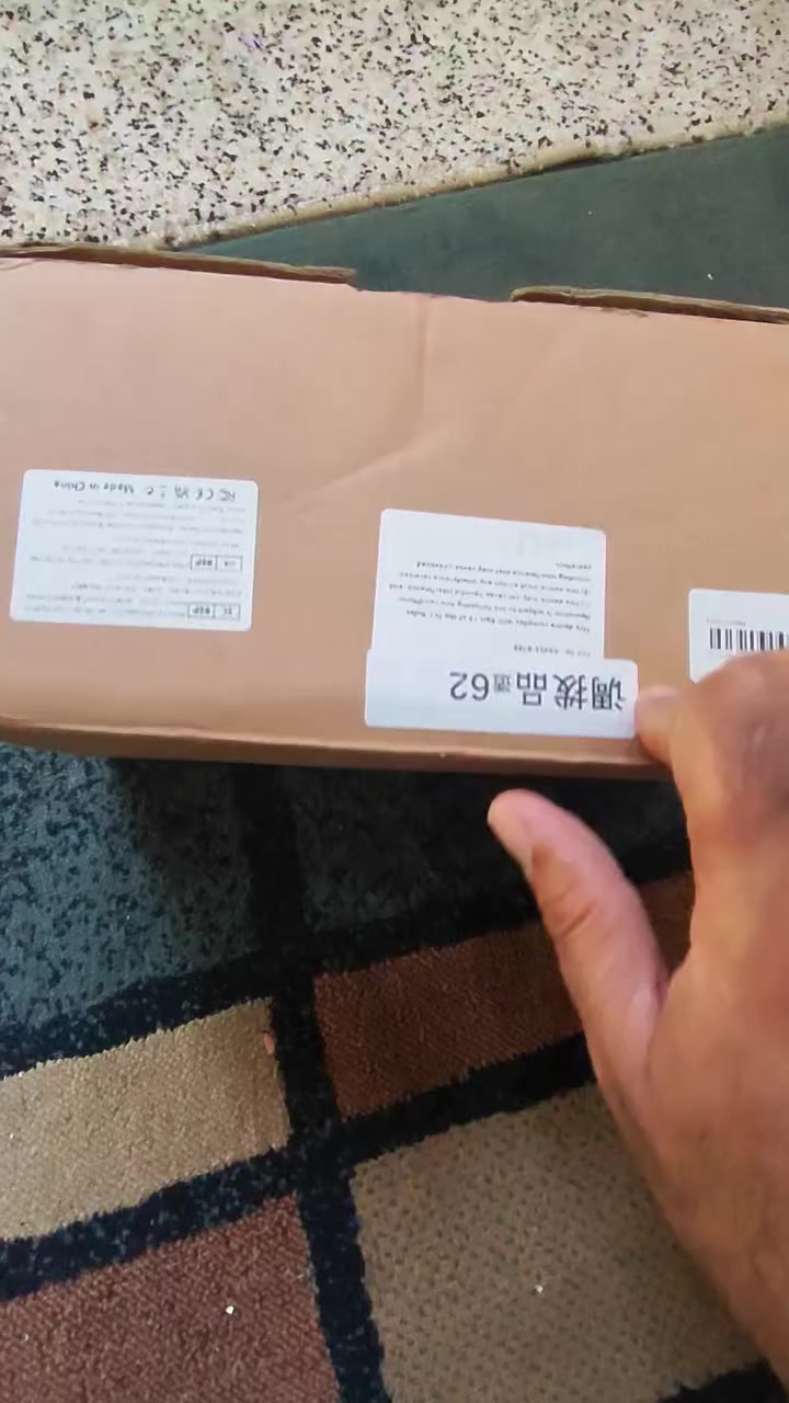 بــ 45 شامل التوصيل


**إذا كنت صاحب هذا الإعلان وتريد حذفه لأي سبب، رجاءا أرسل رسالة إلى الدعم الفني**