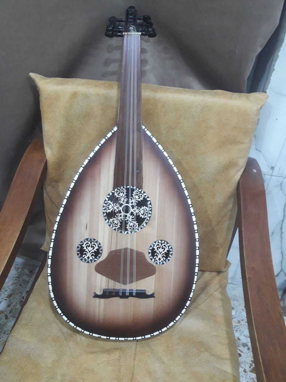عود مصري جوهره الفن جديد السعر ١٥٠


**إذا كنت صاحب هذا الإعلان وتريد حذفه لأي سبب، رجاءا أرسل رسالة إلى الدعم الفني**