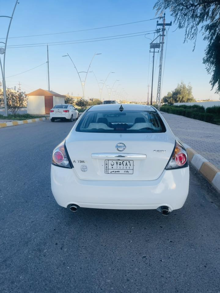نيسان التيما ٢٠٠٨ ٤ سلندر لبيع سعر ٧٦ كير مكينه ضفيره مكفولات تخم تاير حداديه جديد مصبوغه حزام جماليه وضربتهه بل نجطه خفيفه سياره مواصفات sv مري كهربائي اشاير بل مري تحكم ستيرن مثبت سرعه كشن جلد كهربائي بصمه بوب بصمه تشغيل كتلوك الشركه وياها رقم بغداد بسمي شراي اتصل وتدلل مكاني ديالى سعديه الجبل ***********

