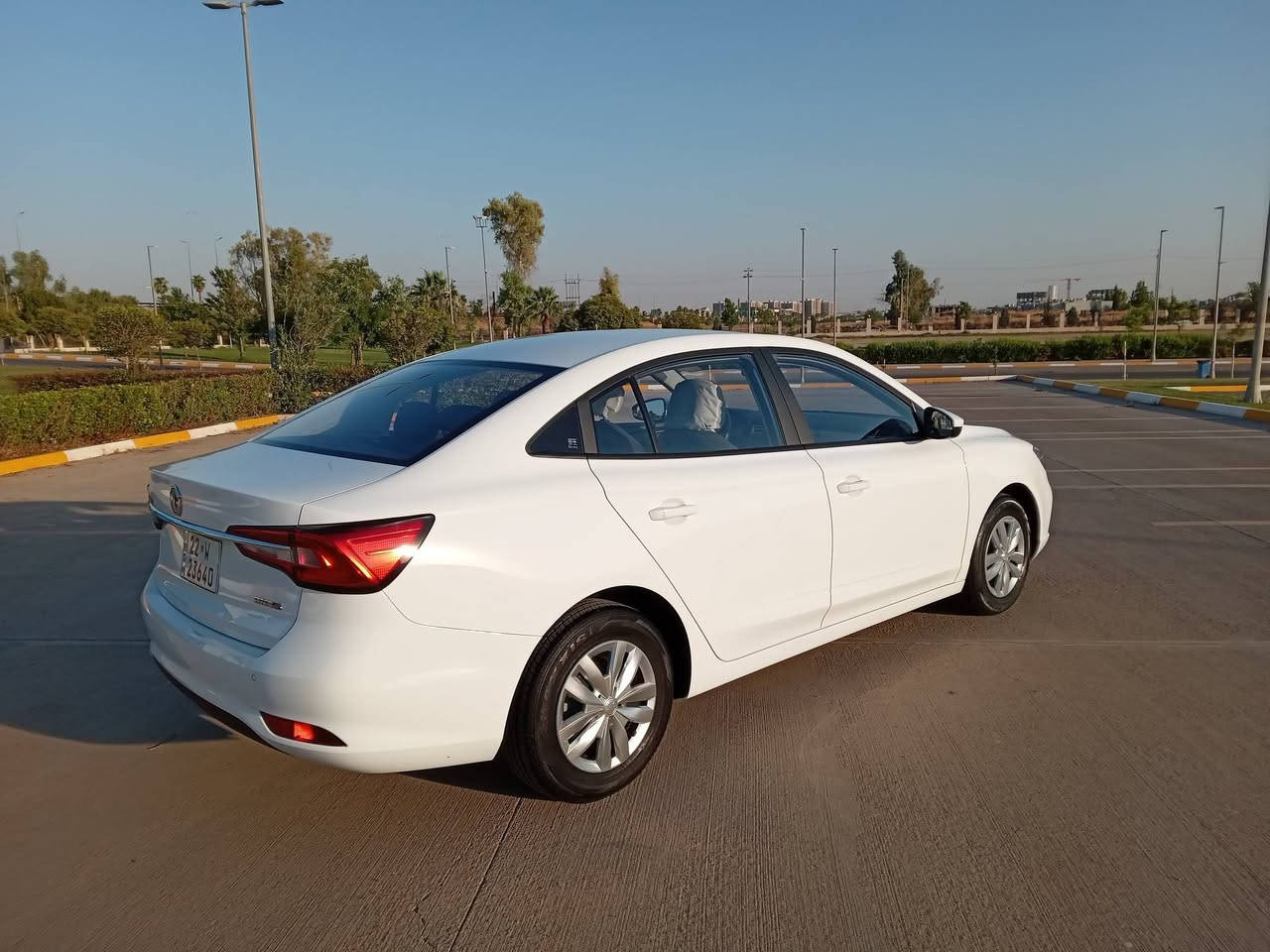 Mg5 2025
گێر عادی تەنھا ٥ھەزار ڕۆشتوە سعری ٩٥ گەڵا 
ھەولێر نزیک فاملی مۆڵ
***********
