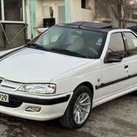 بیجۆ پارس 2017  سەنەوی تا ٢٠٣٠تازەیە  یەک پارچەی پیشەکەی  بۆیاخە  ئیرب...