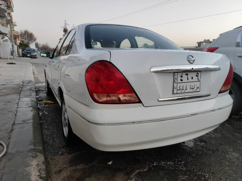 سەنی 2008 موزایدە کەرکووک سەیارەکە لۆک لۆکە عام بۆیاخ لەسەر ساغی ناو زەرد جام کارەبا چوار تایەی لۆکی لە ژێرە تەقەو ڕەقەی بەشەرت گێر تۆماتیک زۆر پاکە سەیارەکە مالی دۆستە کوشن و گاعی تازە تیگیراوە سعری 82 گەلا بە رەقەم کەرکوکەوە شوین سلیمانی رقم تلفون 📞 ***********♥️***********📞 السليمانية, العراق
