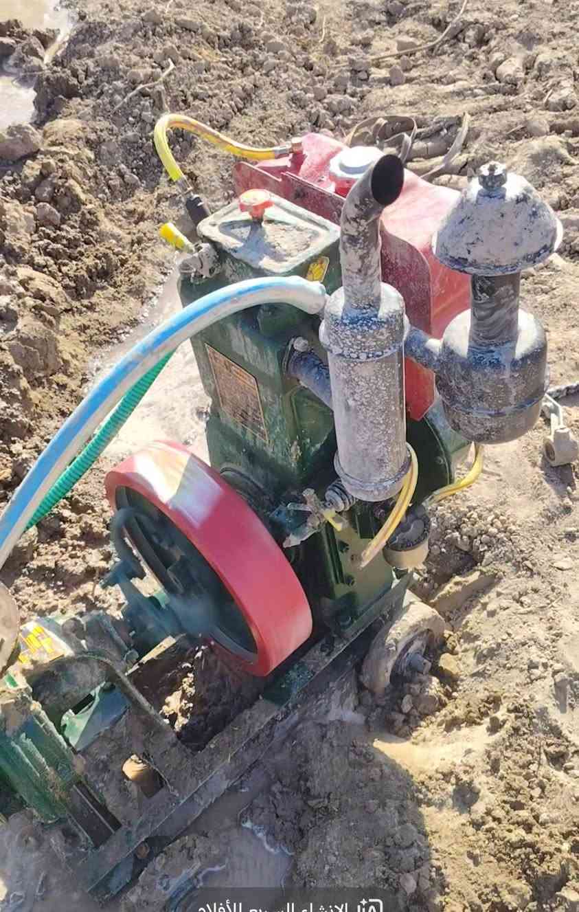 ماطور ابو ل٥، /٤ب ٤ ابو الجبنه وعلي طافي سبوع تجي بس تفره حاله حال الخطأ مشتغل يومين طلع لبير تيزاب وعفته ويا توصاله ومومص وصونده ١٦ متر ويا مزغرا ام لثلاثه وياه قفابص  صار عليه ب ٧٥٠ واريد ب ٥٥٠
***********
