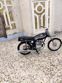 موتوسيكل • للبيع