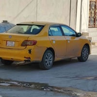 رقم صلاح الدين • ٢٠١٠ • ضربه بالصندوق