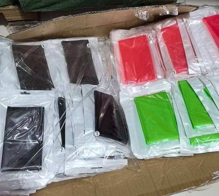 وصول وجبة جديدة
اكسسوارات رياضية

اسعار مناسبة

العنوان#حديثة_الحي_العسكري
قرب محطة الغاز

يوجد خدمة توصيل جميع المحافظات ٥٠٠٠

لطلب والاستفسار أكثر تواصل
واتساب ***********

الانستا #137sportsco
