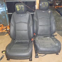 القزاز لتجارة قطع غيار السيارات الأمريكية الحديثة  يتوفر مقاعد السيارا...