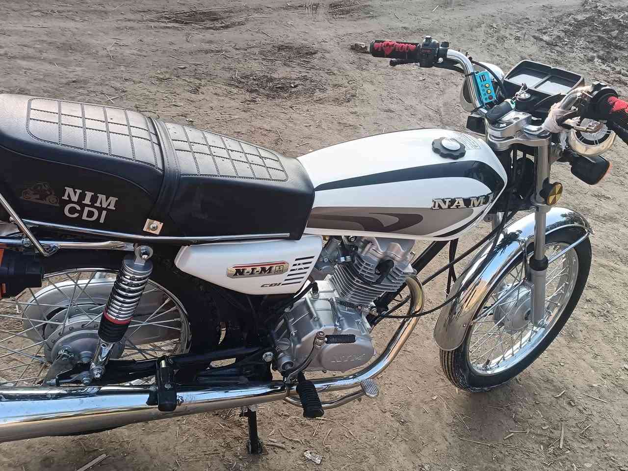 دراجه موديل 24 طالعه ب25 اوراق اسكنر نضافه فول زيروو الشراي يدلل
***********
