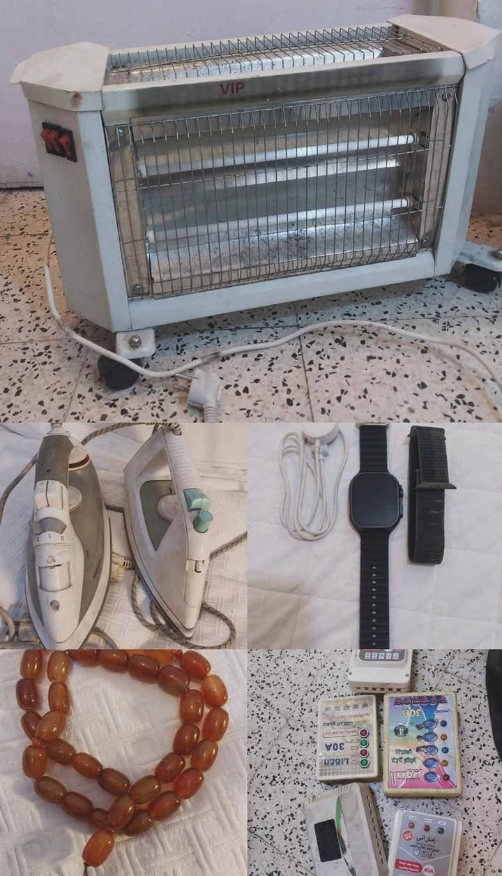 غراض للبيع بغداد, العراق


**إذا كنت صاحب هذا الإعلان وتريد حذفه لأي سبب، رجاءا أرسل رسالة إلى الدعم الفني**