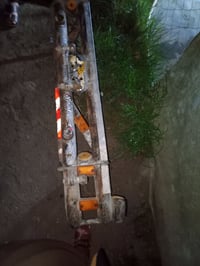 درع مال كيه البيع خلفي ريده ب75الف وبيه مجال 07831007291