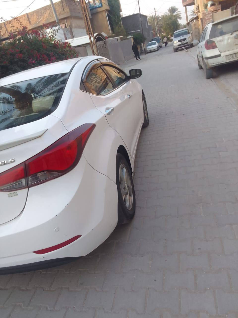 السلام عليكم بيع اومراوس النترا ٢٠١٥خليجي فول عدى البصمه بسمي تحويل ثاني يوم سنويه ٢٠٢٨ رقم بغداد ***********  *********** مكان السيارة بغداد المحمودية
