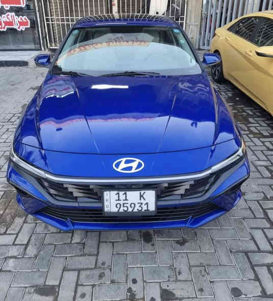 للبيع الانترا موديل 2024 وارد  امريكي 
صور الحادث موجوده  فول 1/ 1 لمتد 

ماشيه 19الف كم  رقم بغداد 

كشنات جلد 

رادارات  360 درجه 

3 انظمه قياده 

4 كامرات 

هاند بريك بصمه 

تشغيل عن بعد 

فتحه سقف 

شاحن لاسلكي 3 

شاشه الاكترونيه متصله 

تبريد مناخي منفصل 

تدفئه كشنات  

ايرباكات سليمه 

السعر175وبيها مجال

حادث فقط بنيد جاملغ راجعات نفسهن

مكاني بغداد الكمالية ***********
