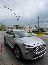 سنتافي • ٢٠٢١ • ٨٩٠٠٠ كم